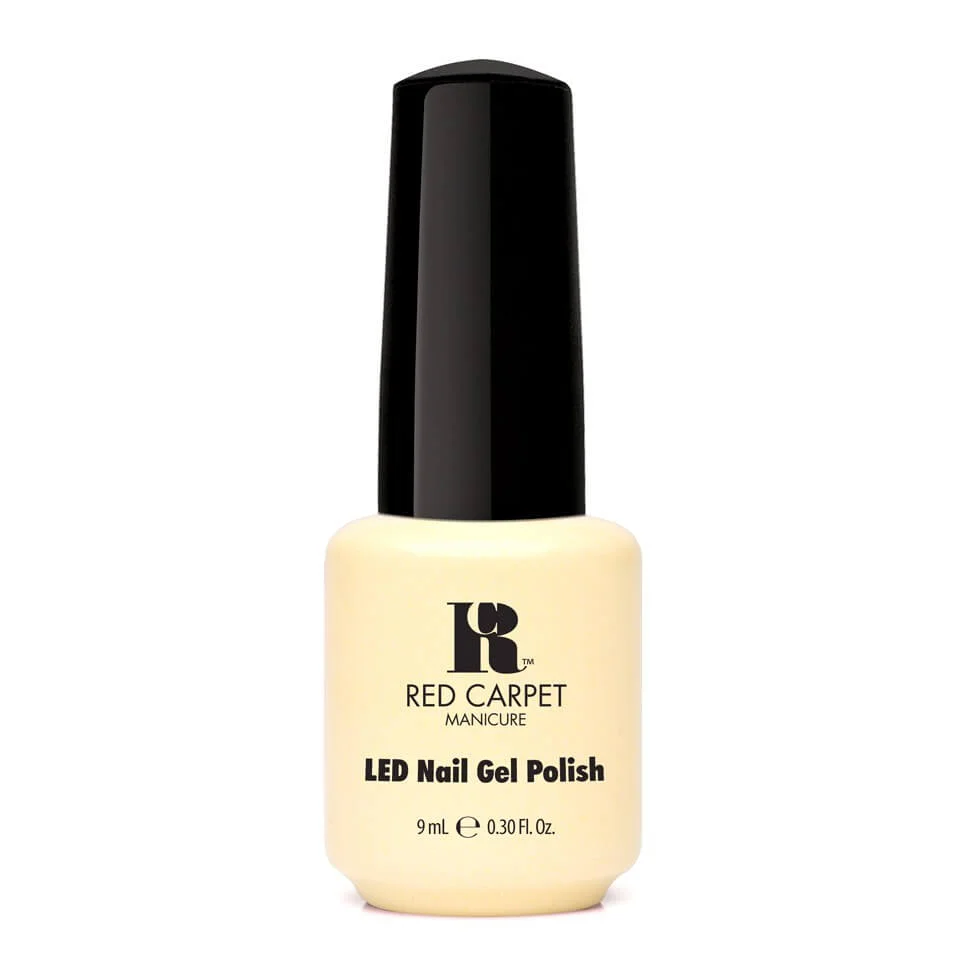 Red Carpet Manicure - Fairy Tale MomentImage1