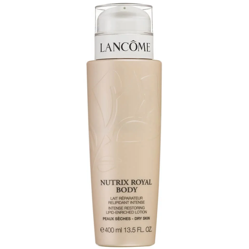 Lancôme Nutrix Royal Lotion pour le Corps 400 mlImage1