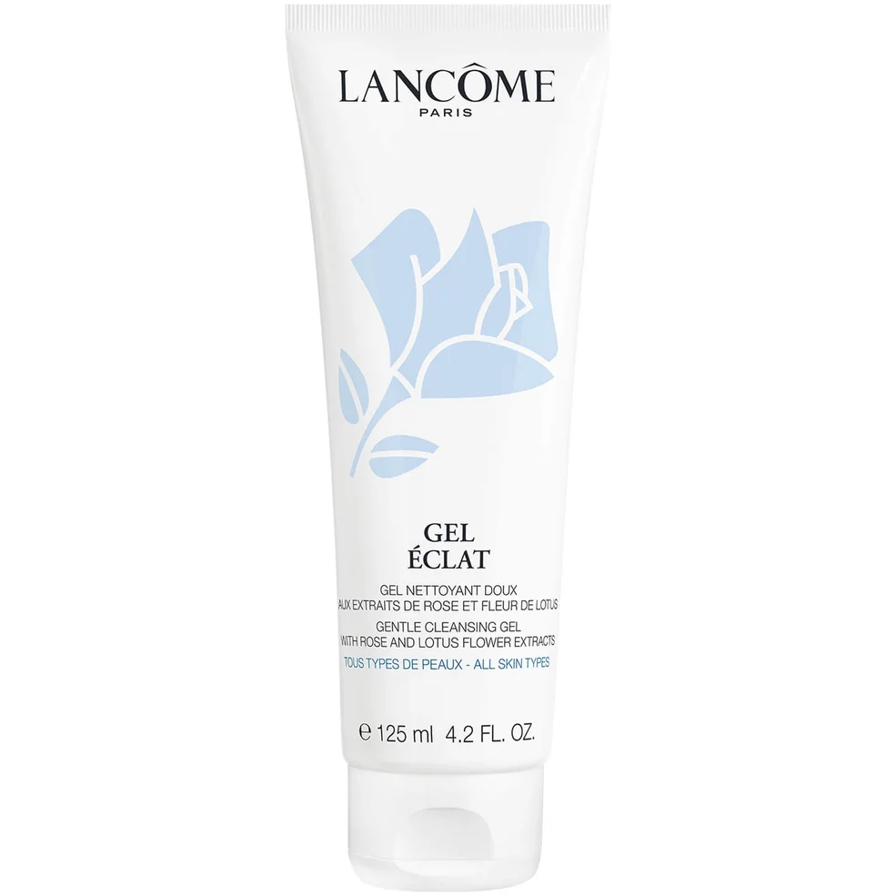 Lancôme Gel Éclat Express Nettoyant Auto-Moussant Clarifiant 125 mlImage1