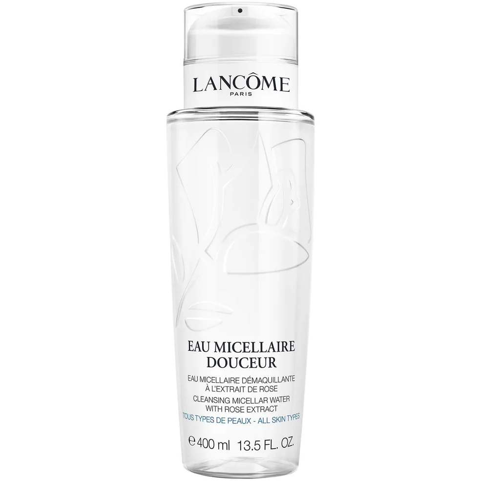 Lancôme Eau Micellaire Douceur Express Cleansing Water - 400mlImage1
