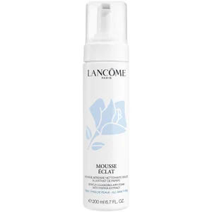 Lancôme Mousse Éclat Fluide Nettoyant Doux 200 ml - undefined undefined