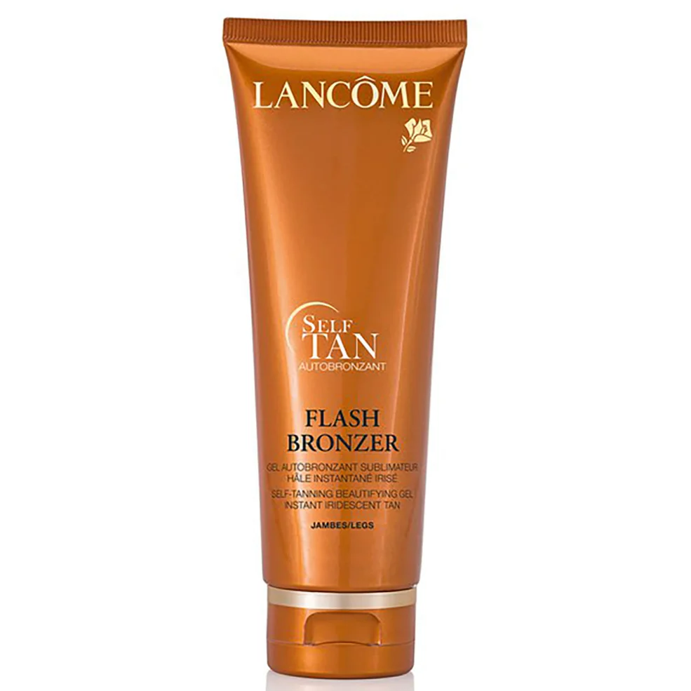 Lancôme Flash Bronzer gel autobronzant pour les jambes (125ml)Image1