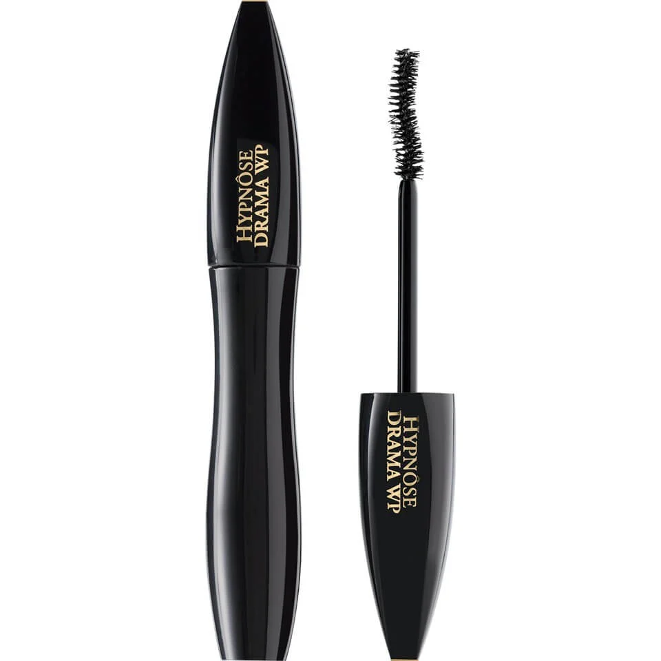Lancôme Hypnôse Drama 01 mascara résistant à l’eau noirImage1