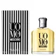 Moschino Uomo eau de toilette pour les hommes 125ml