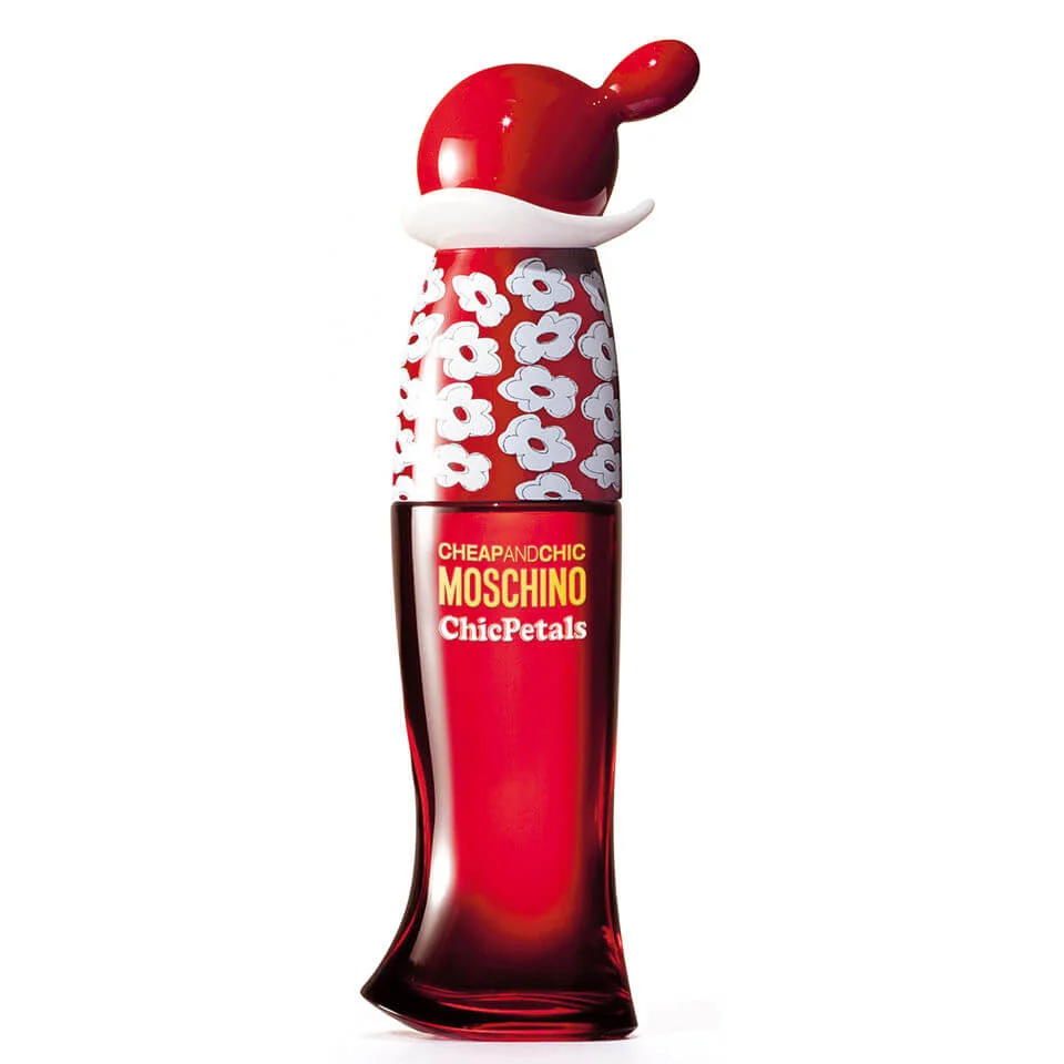 Moschino Chic Petals eau de toilette (30ml)Image1