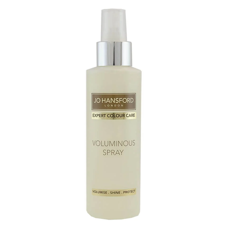 Jo Hansford Expert Colour Care Voluminous Spray (150 ml)Image1