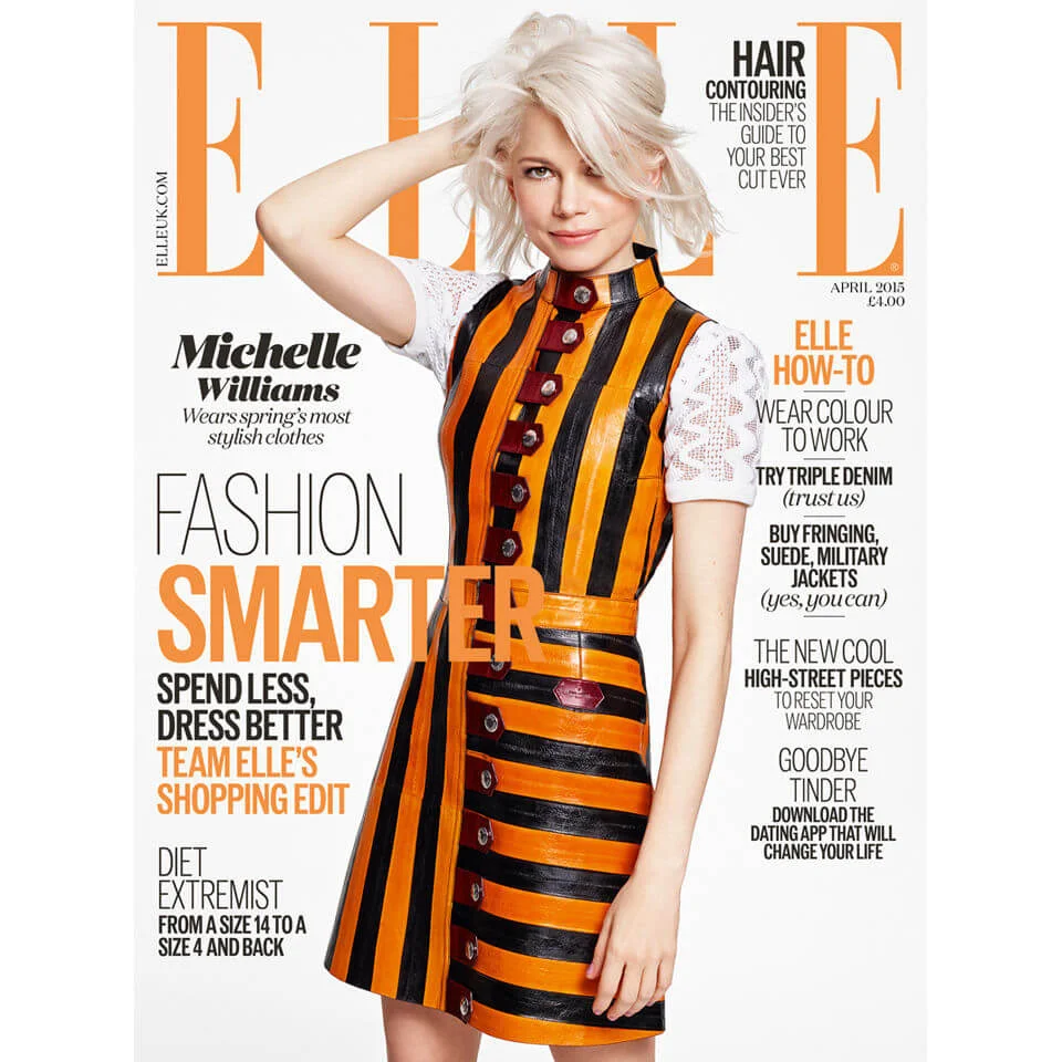 Magazine Beauty BoxImage1