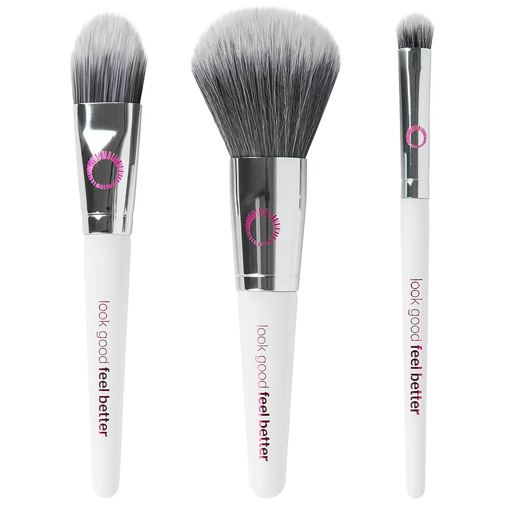 Look Good Feel Better : Coffret Mini MasterclassImage1