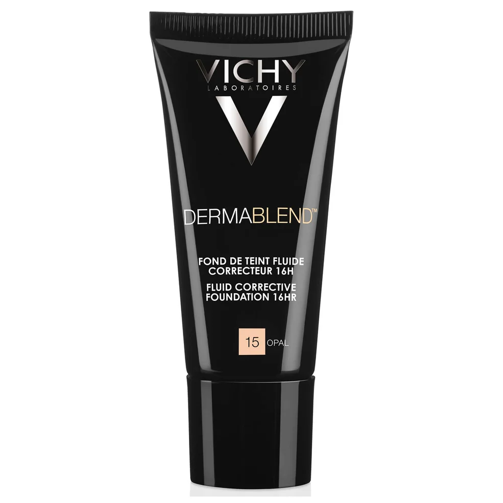 Correcteur fluideDermablend  Foundation de Vichy (30ml) (Divers teintes)Image1