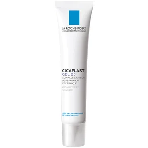 La Roche-Posay Cicaplast Gel B5 Soin Accélérateur de Réparation Épidermique 40 ml - undefined undefined