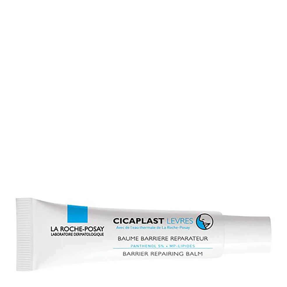 La Roche-Posay Cicaplasy lèvres baume barrière réparatrice 7.5mlImage1