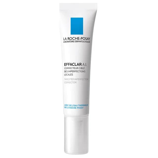 La Roche-Posay Effaclar A.I. correcteur ciblé des éruptions cutanées 15ml