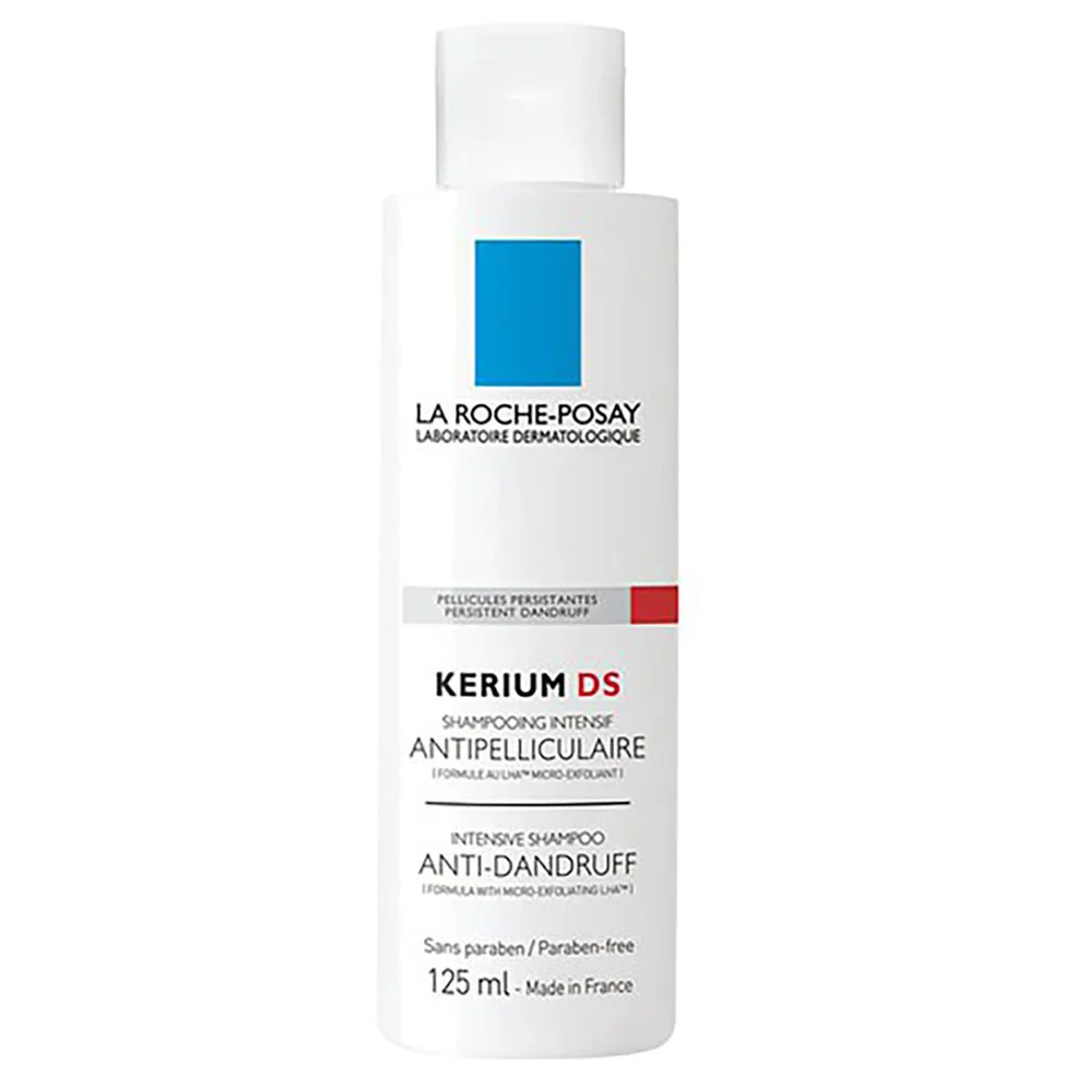 La Roche-Posay Kerium DS shampooing intensif antipelliculaire 125mlImage1