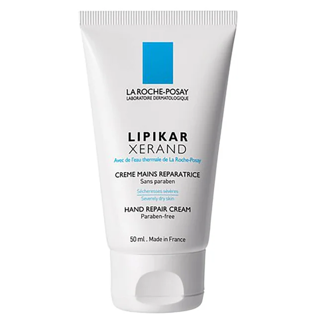 La Roche-Posay Lipikar pour les Mains 50 ml