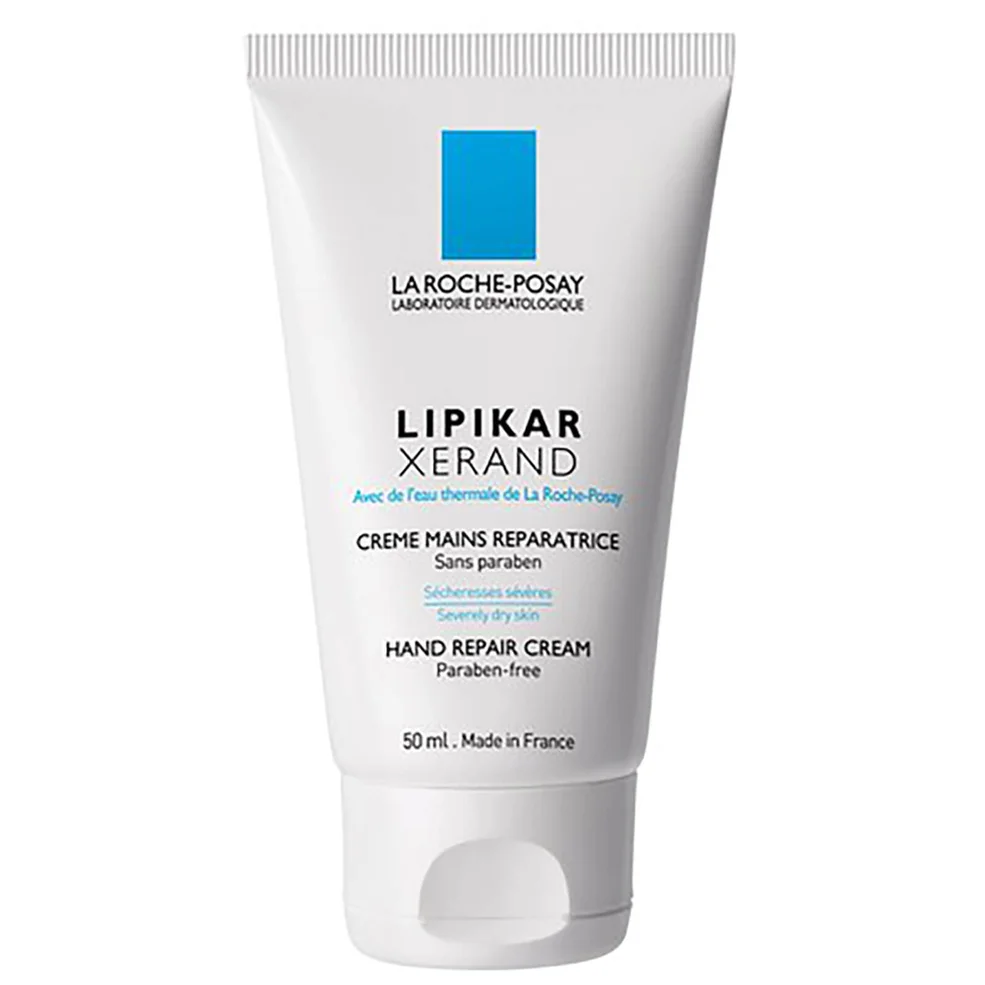 La Roche-Posay Lipikar pour les Mains 50 mlImage1