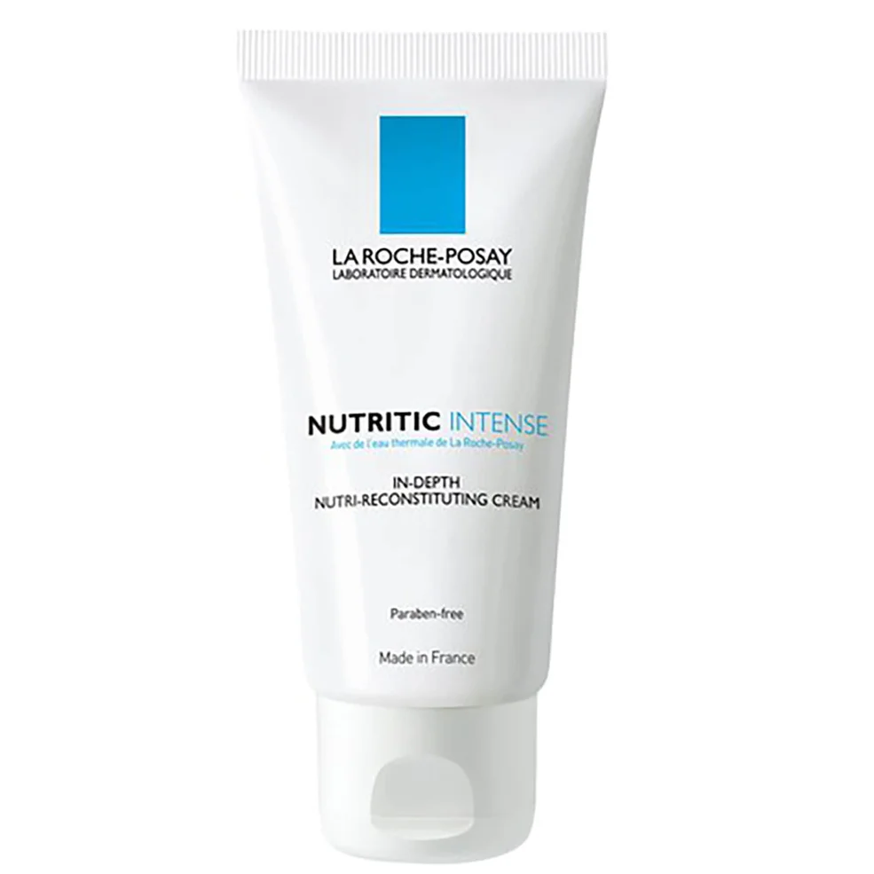 La Roche-Posay Nutritic Intense crème pour la peau sèche 50mlImage1