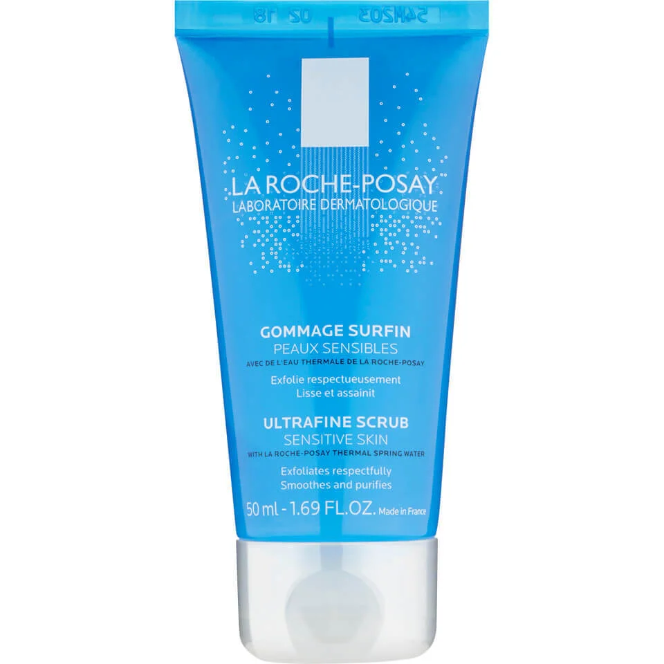 La Roche-Posay gommage surfin (50ml)Image1