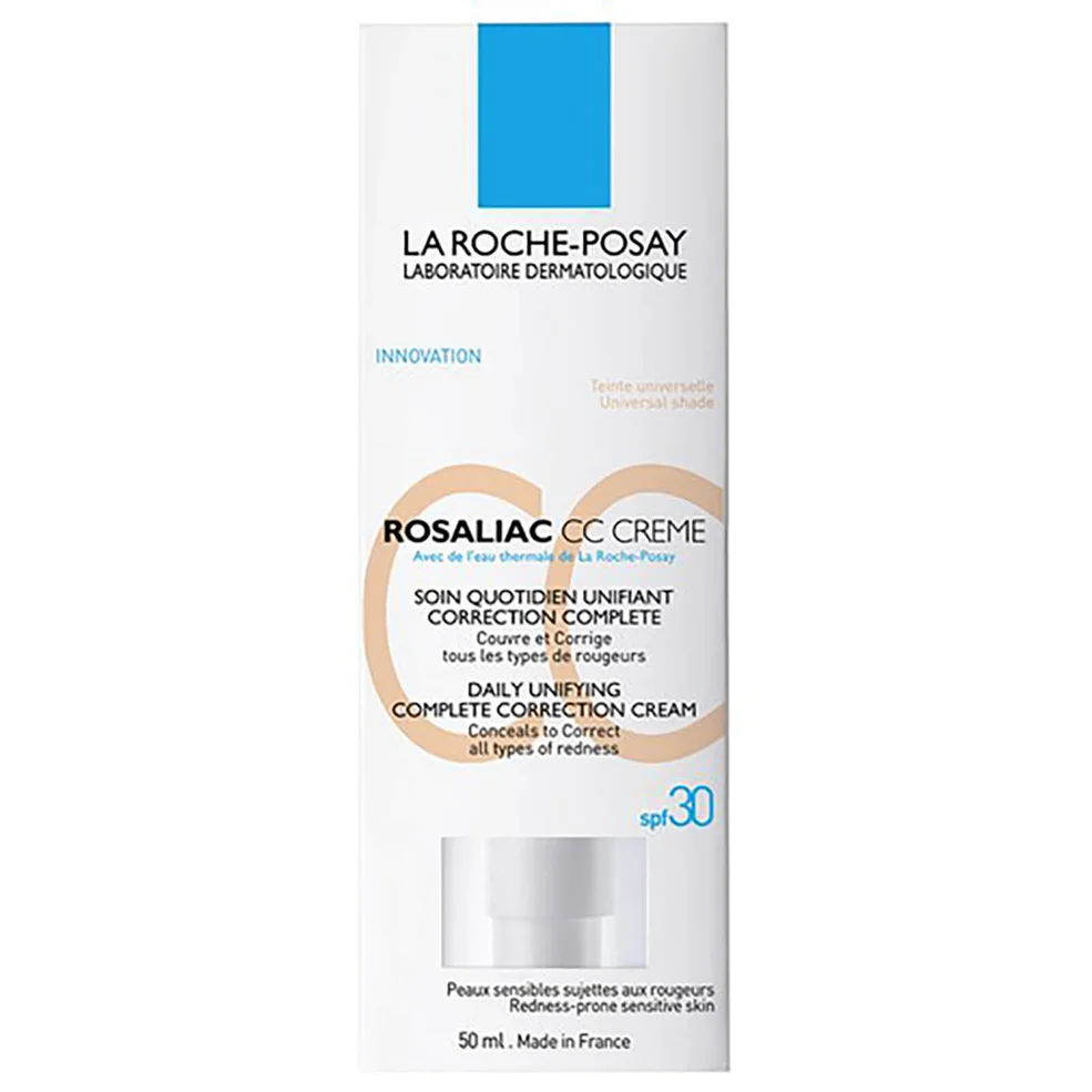 La Roche-Posay Rosaliac CC crème 50mlImage1