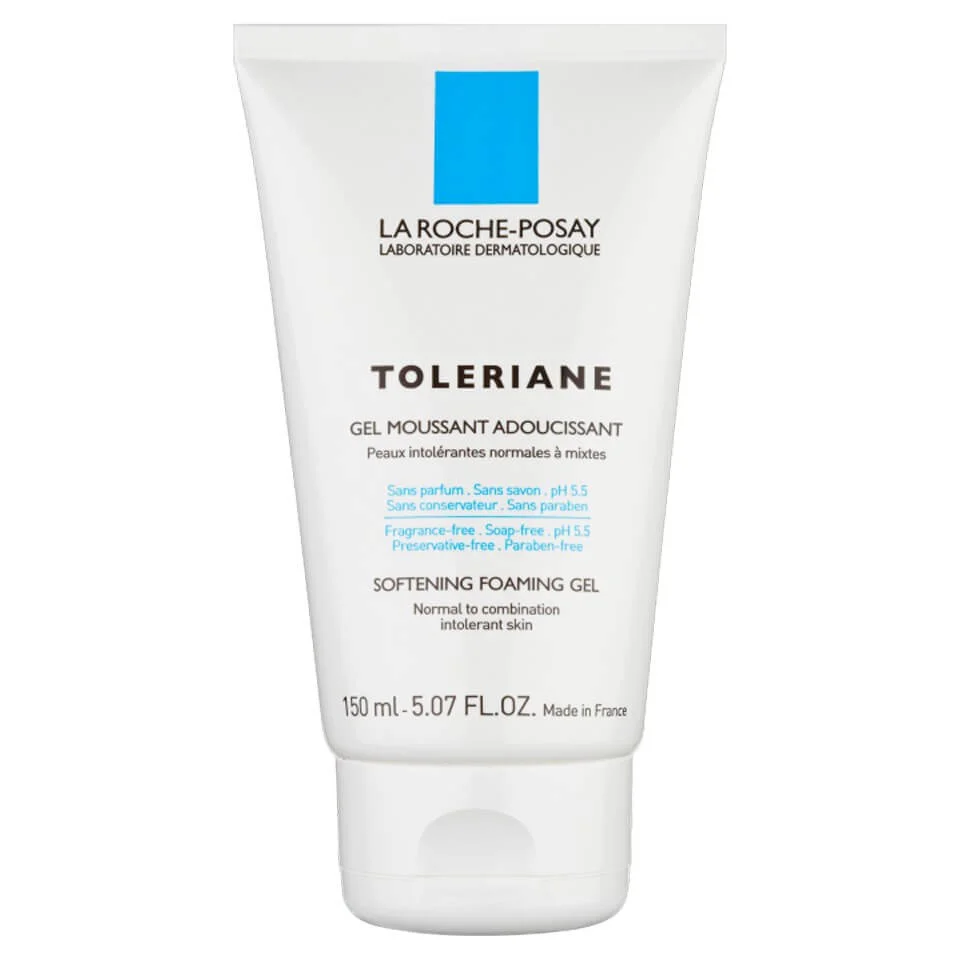 La Roche-Posay Toleraine gel nettoyant 150mlImage1