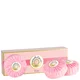 Roger&Gallet Rose Soap Coffret 3 X 100 g