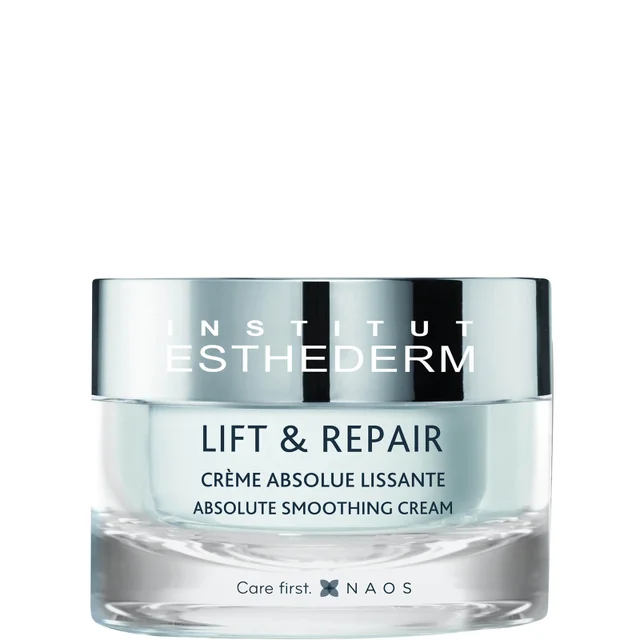 Institut Esthederm Lift and Repair Crème pour le Visage Raffermissante 50 ml