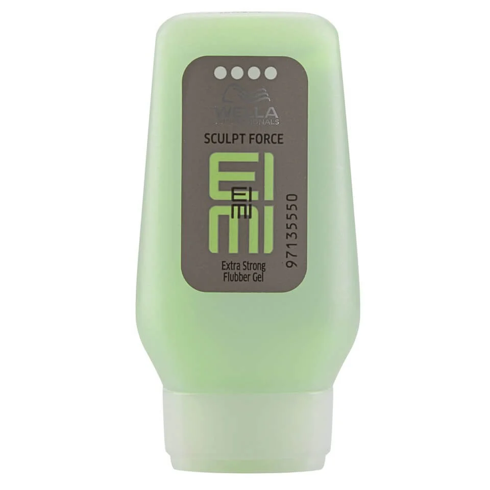 Gel Sculpt Force EIMI de Wella Professionals (28ml)Image1