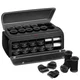 Rouleaux pour cheveux Boutique de BaByliss- Noir