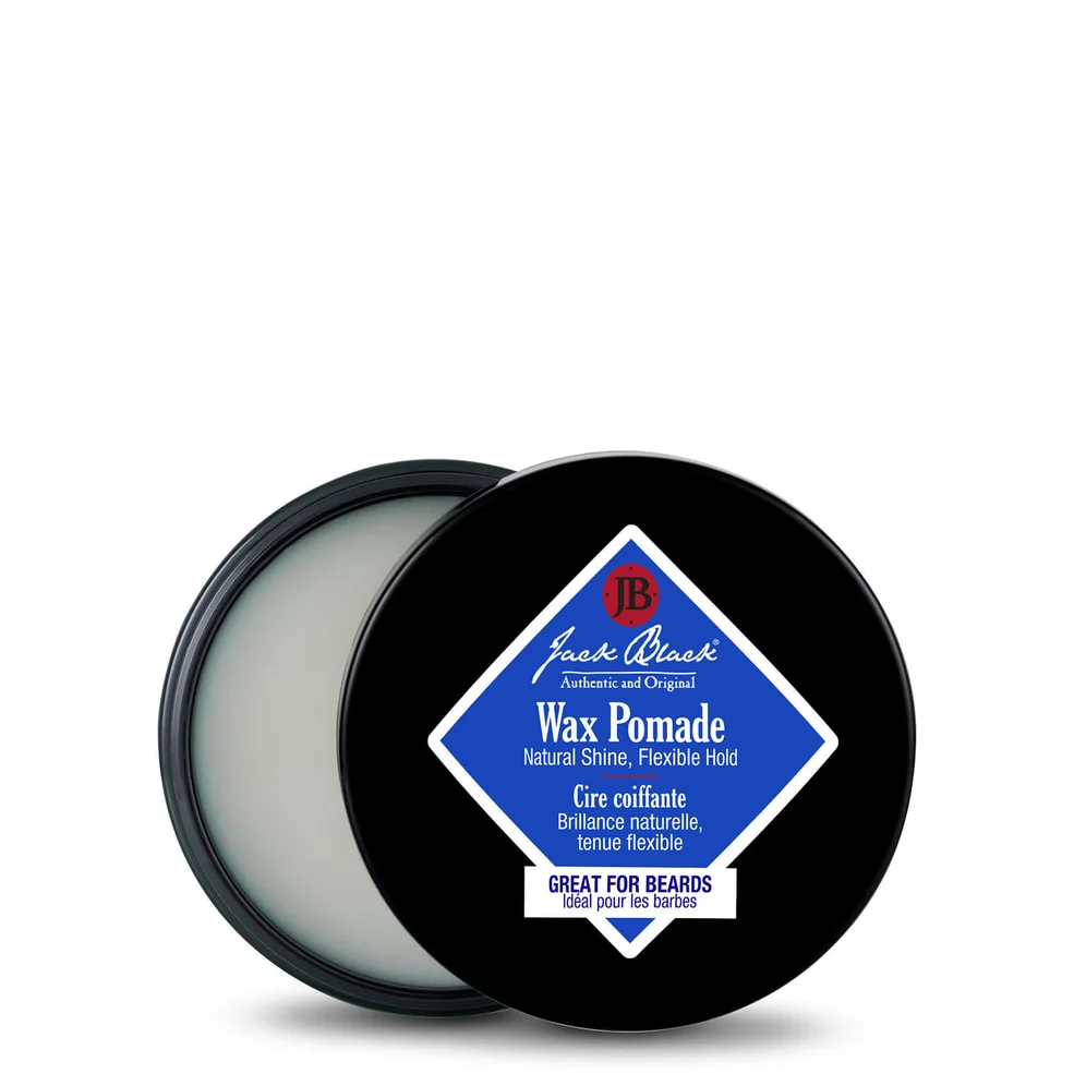 Pommade cireuse Jack Black (77g)Image1