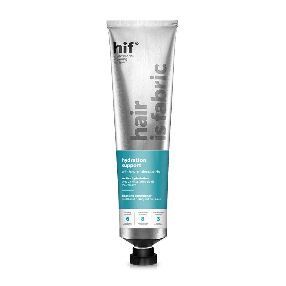 Après-shampoing soutien hydratant de hif (180ml)Image1