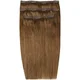 Extensions de cheveux à clip Deluxe 18 pouces de Beauty Works - Caramel 4/6
