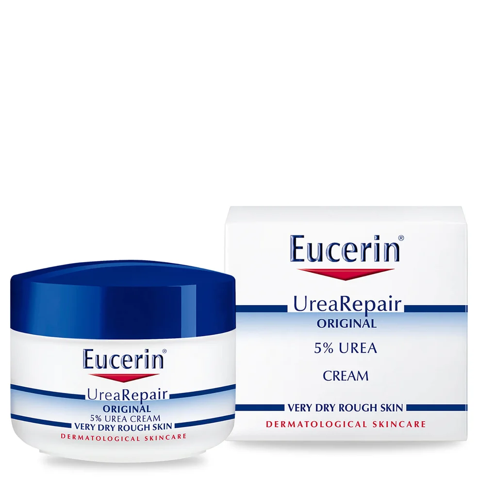 Eucerin UreaRepair Crème 5% d'Urée Originale 75 mlImage1