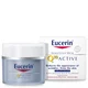 Eucerin® Sensitive Skin Q10 Active Crème de nuit anti-rides peaux sensibles (50ml)