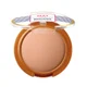 Bourjois Matt Illusion Bronzing Powder - Fair (15g)