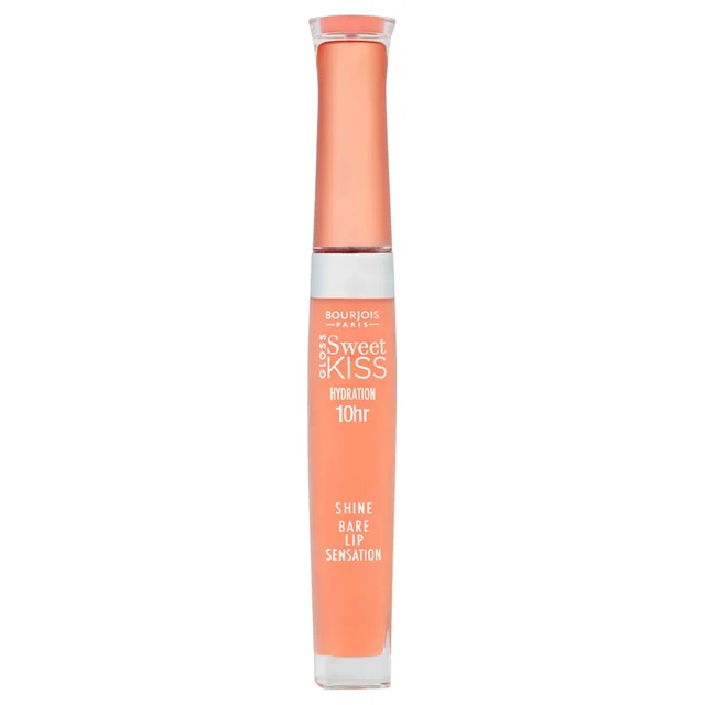 Bourjois Gloss Sweet Kiss (diverses teintes)