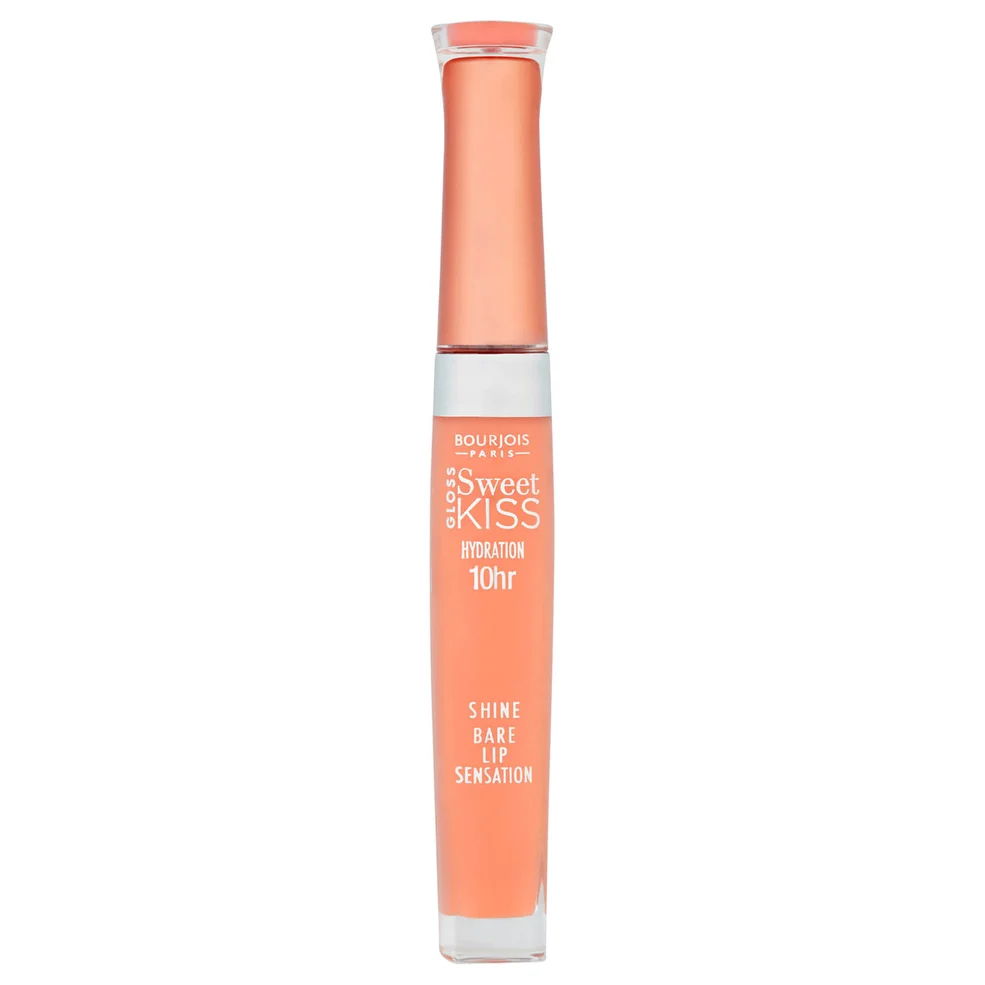 Bourjois Gloss Sweet Kiss (diverses teintes)Image1