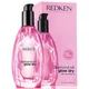 Redken Diamond Oil Glow Dry Style huile sèche (100ml)