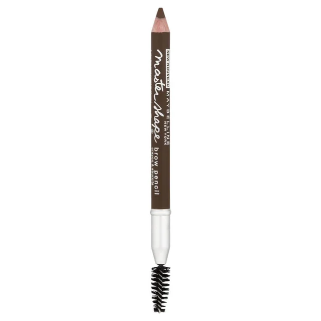 Maybelline Shape Master Crayon à sourcils (diverses teintes)