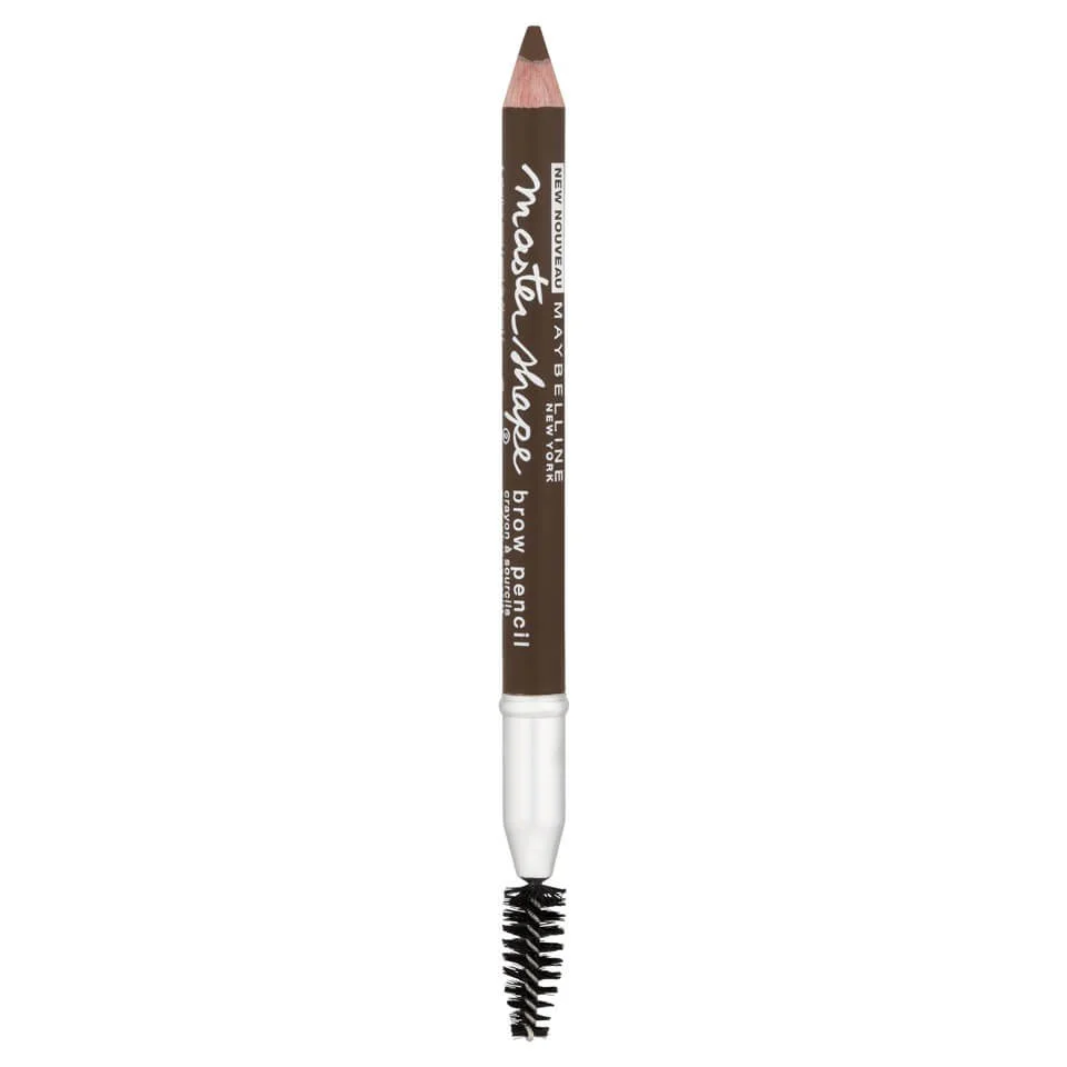 Maybelline Shape Master Crayon à sourcils (diverses teintes)Image1