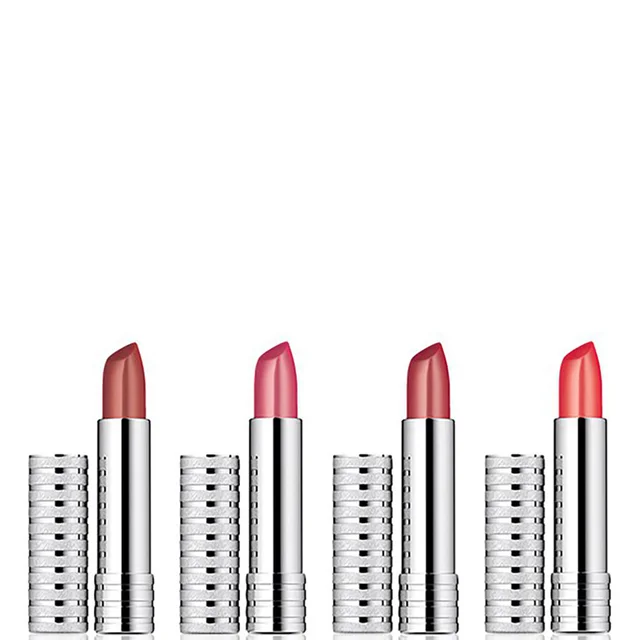 Clinique Long Last rouge mat longue tenue (4g)