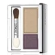 Clinique All About Shadow Beach Plum duo ombre à paupières