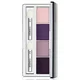 Clinique All About Shadow Going Steady palette ombre à paupières 4 couleurs