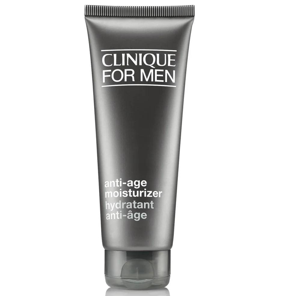 Clinique for Men lotion hydratante anti-âge (100ml)Image1