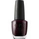 Laque à ongles Classique d'OPI - Midnight in Moscow (15ml)