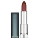 Maybelline Color Sensational Mattes Lipstick - Divine Wine
