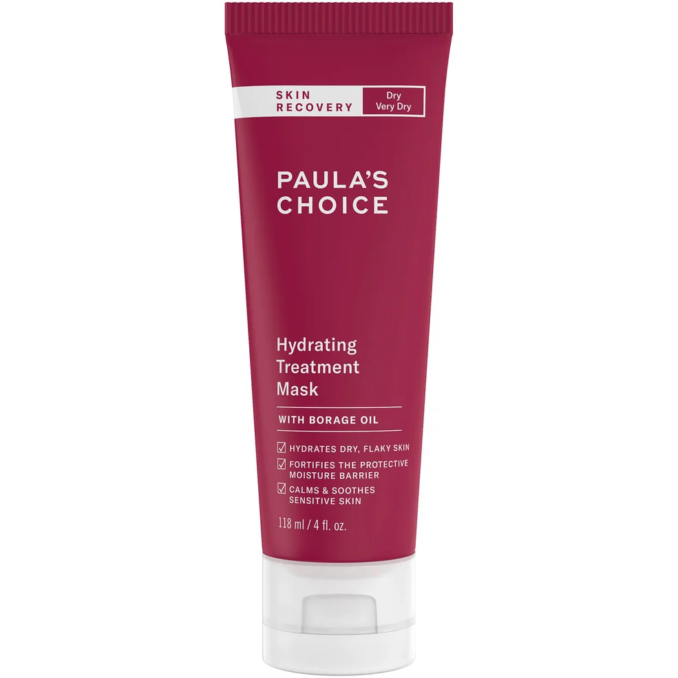 Paula's Choice Skin Recovery Hydrating Treatment Mask (118ml)Image1