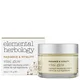 Crème de nuit créatrice d'éclat Vital Glow de Elemental Herbology (50ml)