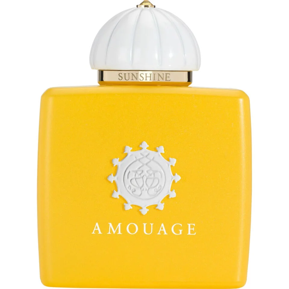 Eau de parfum pour femme Sunshine d'Amouage (100 ml)Image1