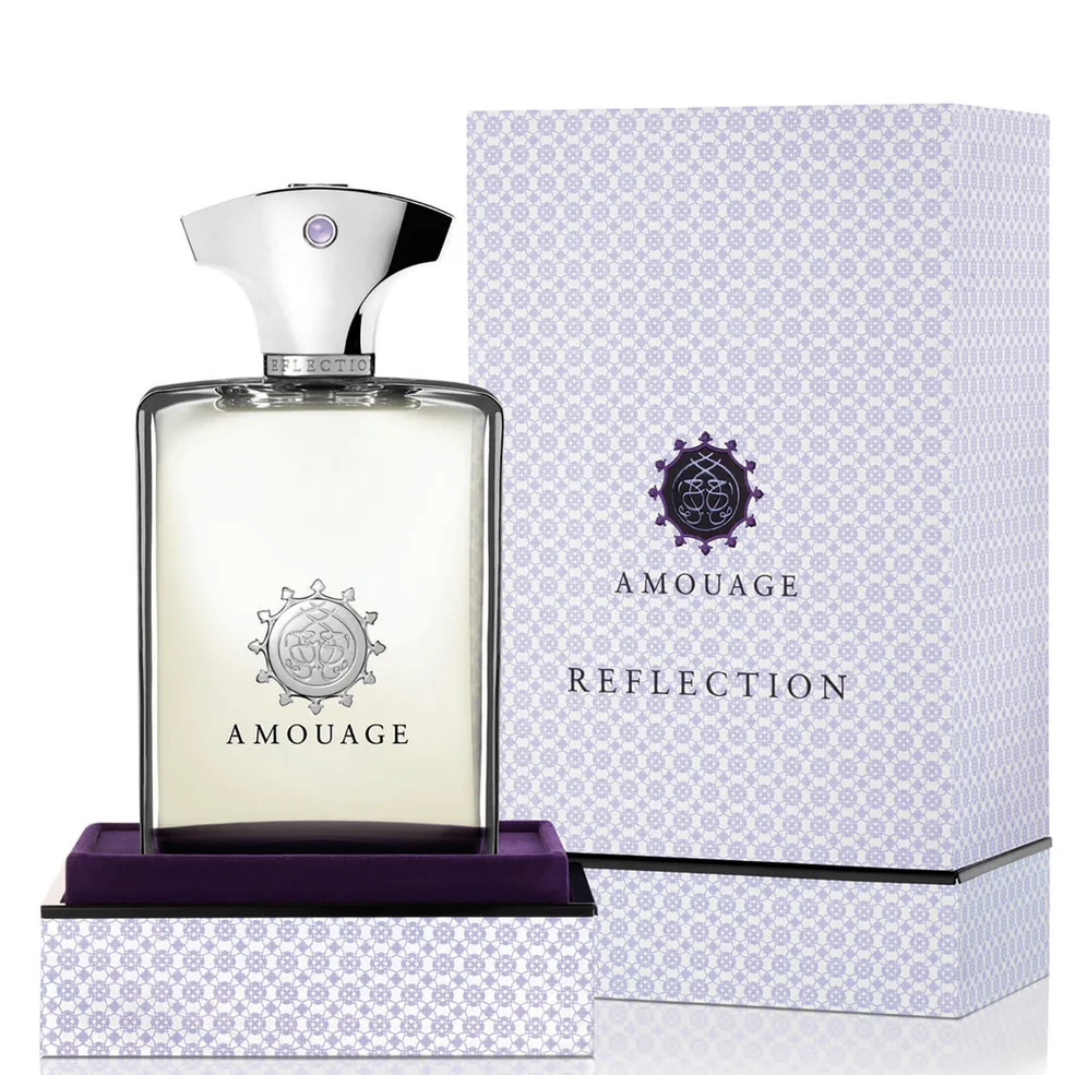 Eau de parfum homme Reflection Amouage (100 ml)Image1