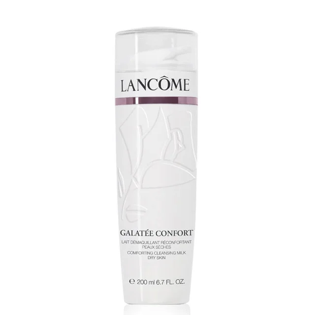 Lancôme Galatée Confort lait démaquillant réconfortant
