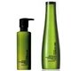 Shu Uemura Art of Hair Silk Bloom duo réparateur - shampooing (300ml) et après-shampooing (250ml)